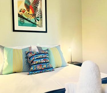 Kurow Hotel | Kurow Motel