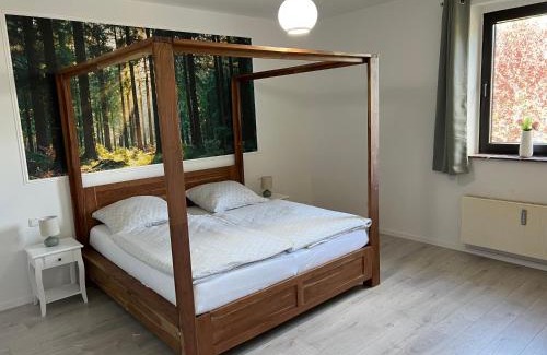 Gemund Apartment | Kurpark Ferienwohnung