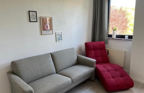 Gemund Apartment | Kurpark Ferienwohnung