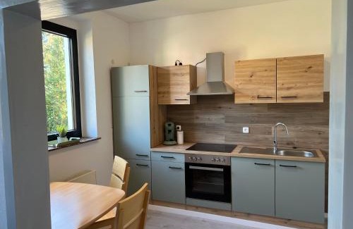 Gemund Apartment | Kurpark Ferienwohnung