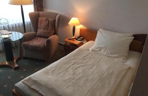Bad Salzuflen Hotel | Kurpark-Hotel