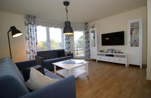 Duhnen Apartment | Kurpark-Residenz 108