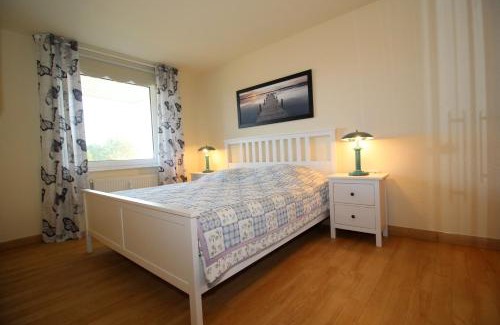 Duhnen Apartment | Kurpark-Residenz 108