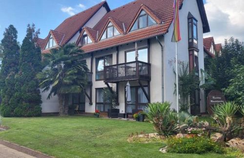 Deidesheim Apartment | Kurpark-Residenz Deidesheim