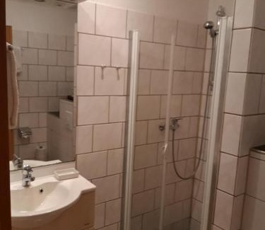 Deidesheim Apartment | Kurpark-Residenz Deidesheim