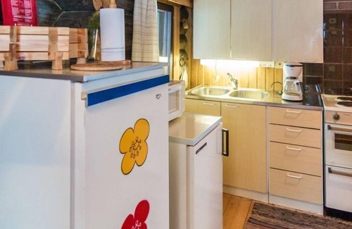 Yllasjarvi House | Kurtakko Pekka by Interhome