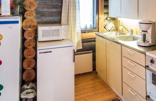 Yllasjarvi House | Kurtakko Pekka by Interhome