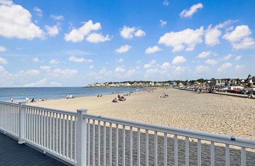 York Beach House | Kurtz Cottage