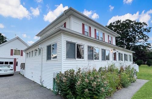 York Beach House | Kurtz Cottage