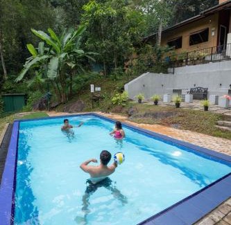Eratnagoda House | Kuru Ganga Villa