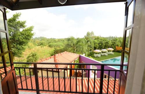 Baddegama Villa | Kurulu Villa Baddegama