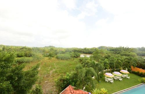Baddegama Villa | Kurulu Villa Baddegama
