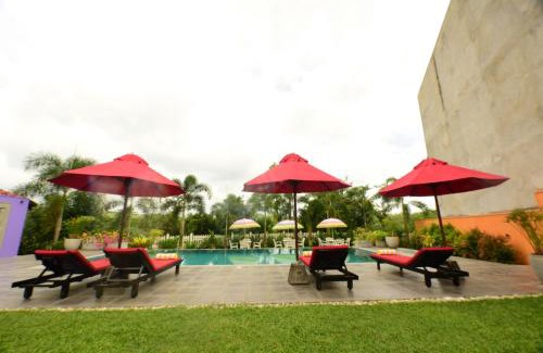 Baddegama Villa | Kurulu Villa Baddegama