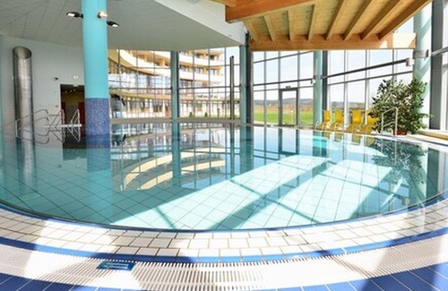 Weissenstadt Hotel | Kurzentrum Weißenstadt am See