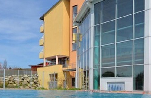 Weissenstadt Hotel | Kurzentrum Weißenstadt am See