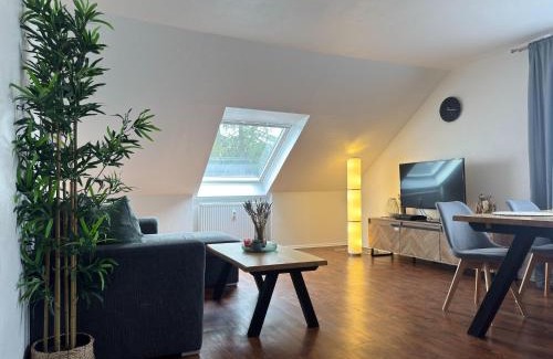 Bockswiese Apartment | Kurzurlaub in Bockswiese, Hahnenklee