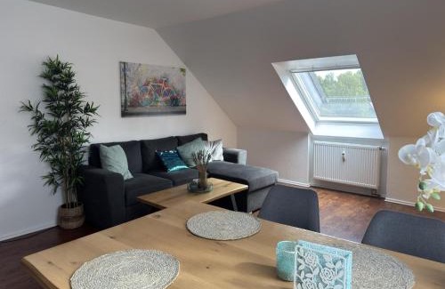 Bockswiese Apartment | Kurzurlaub in Bockswiese, Hahnenklee