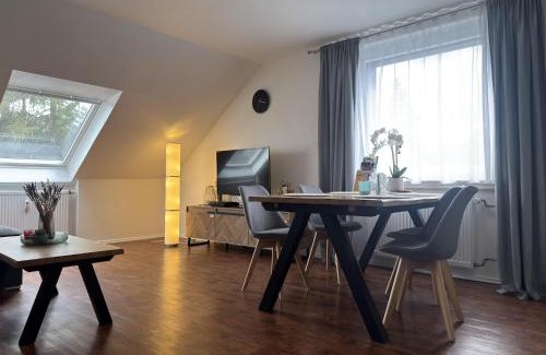 Bockswiese Apartment | Kurzurlaub in Bockswiese, Hahnenklee
