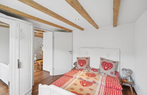 Wildhaus Apartment | Kuschelige Ferienwohnung direkt an der Skipiste SGT08