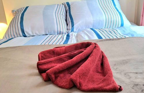 Ottakring Apartment | Kuschelige Zentral Wohnung für Max. 3 Personen