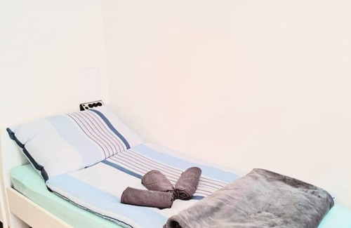 Ottakring Apartment | Kuschelige Zentral Wohnung für Max. 3 Personen