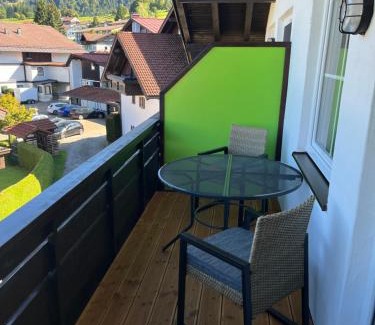 Steibis Apartment | Kuschelnest im Chalet Chic, Inkl "Oberstaufen Plus Card"