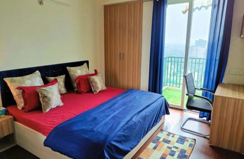 Noida Apartment | Kusha