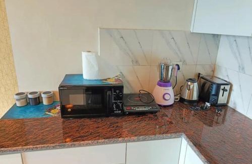 Noida Apartment | Kusha