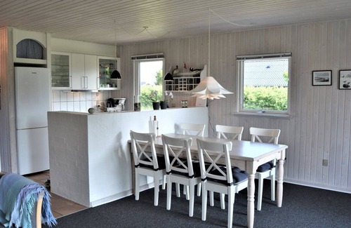 Ristinge House | "Kustaa" - 1km from the sea by Interhome