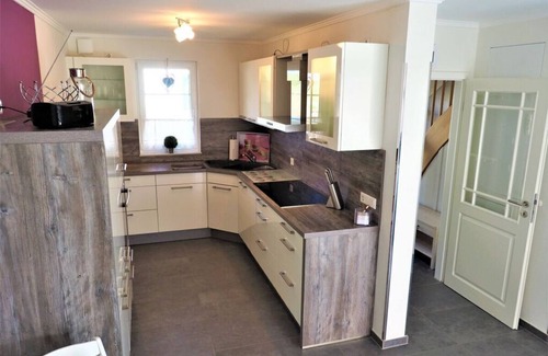 Rerik House | Kustdroom "Dromen onder Riet"