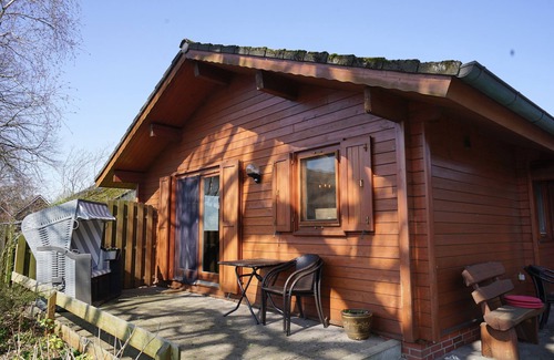 Berensch House | Küstenhaus Seeschwalbe - your retreat on the coast