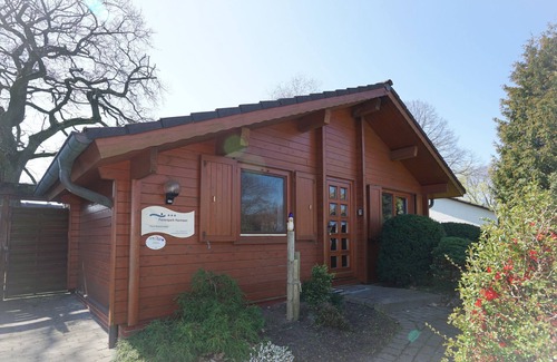 Berensch House | Küstenhaus Seeschwalbe - your retreat on the coast