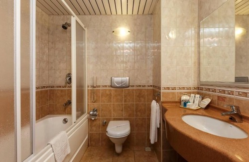 Bayrakldede Hotel | Kustur Club Holiday Village