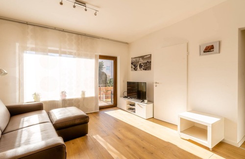 Sonthofen Apartment | Kuthe, Germany