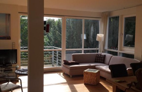 Eckernfoerde Apartment | Kutscherhaus