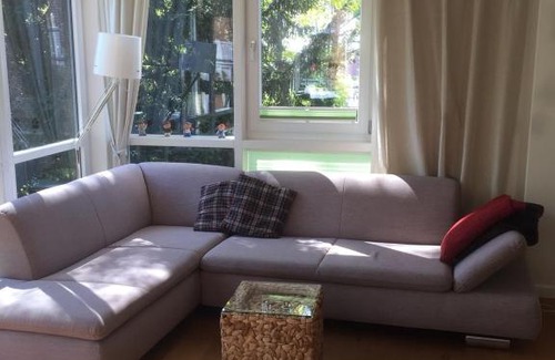 Eckernfoerde Apartment | Kutscherhaus