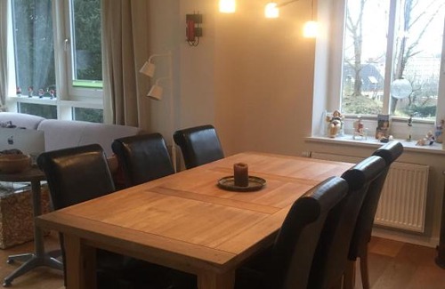 Eckernfoerde Apartment | Kutscherhaus