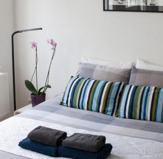 Binnenstad Bed & Breakfast | Kuwadro Guesthouse Centrum