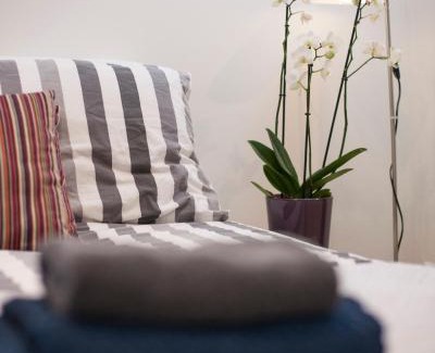 Binnenstad Bed & Breakfast | Kuwadro Guesthouse Centrum