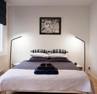 Binnenstad Bed & Breakfast | Kuwadro Guesthouse Centrum