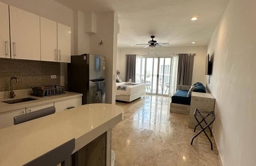 Zazil-ha Condo | Kuyaan 44 Suites