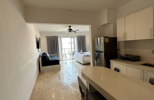 Zazil-ha Condo | Kuyaan 44 Suites