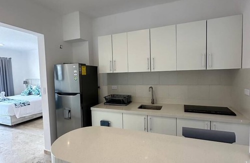 Zazil-ha Condo | Kuyaan 44 Suites
