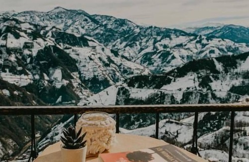 Ayder Ski Chalet | Kuzey Bungalov