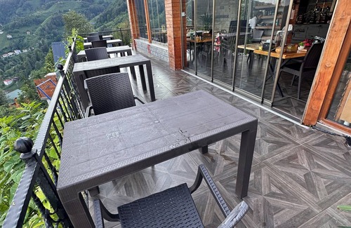 Ayder Ski Chalet | Kuzey Bungalov