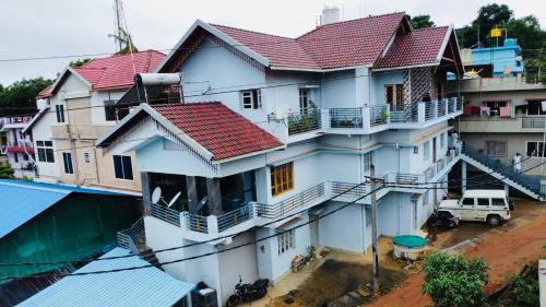 Mudigere Apartment | KV Guest House