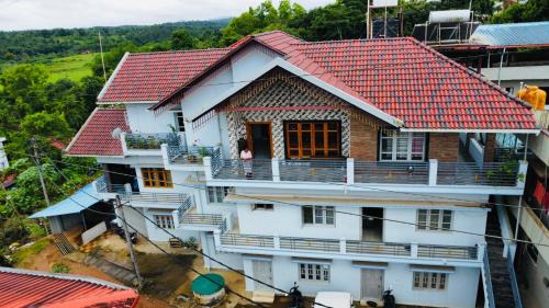 Mudigere Apartment | KV Guest House
