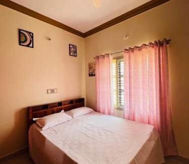 Mudigere Apartment | KV Guest House