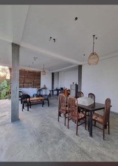 Talalla Hotel | KVA Talalla Beach Villa