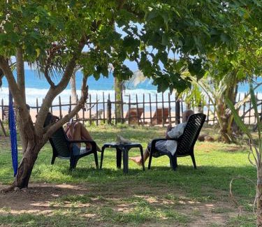 Talalla Hotel | KVA Talalla Beach Villa